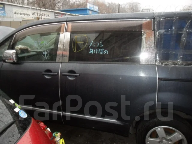 Mitsubishi Delica D:5. CV5W, 4B12 ����