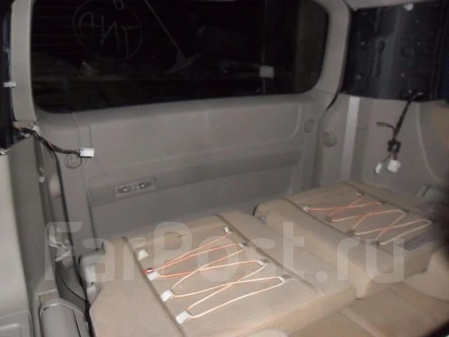 Mitsubishi Delica D:5. CV5W, 4B12 ����