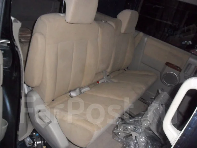 Mitsubishi Delica D:5. CV5W, 4B12 ����