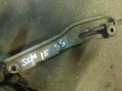 Натяжитель ремня генератора. Toyota Ipsum, SXM10, SXM10G, SXM15G, SXM15