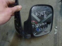 Зеркало. Daihatsu Hijet, S221V Toyota Sparky, S221E, S231E