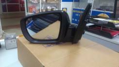 Зеркало заднего вида боковое. Hyundai ix35 Hyundai Tucson