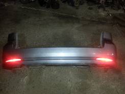 Бампер. Mazda Atenza Sport, GY3W, GYEW Mazda Mazda6, GY Mazda Atenza, GY3W, GYEW Mazda Atenza Sport Wagon, GY3W, GYEW Двигатели: L3VE, LFVE, LFDE, MZR...