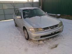 Toyota Carina