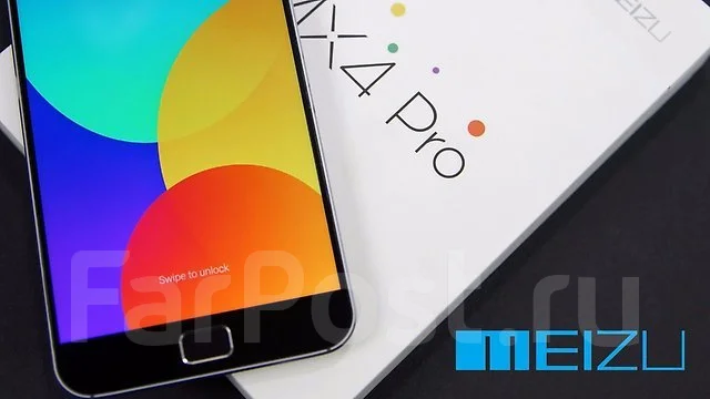 Meizu MX4 Pro ����
