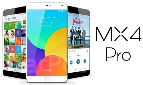 Meizu MX4 Pro ����