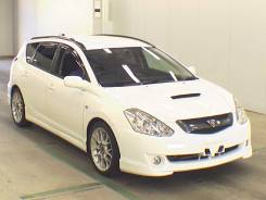 Toyota Caldina. ST246W, 3SGTE