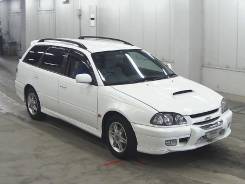Toyota Caldina. ST215W, 3SGTE