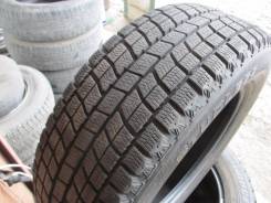 Bridgestone Blizzak MZ-03. Зимние, 2000 год, износ: 10%, 4 шт