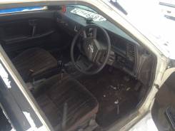 Nissan Sunny. SB12, CD17