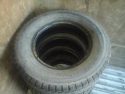 Yokohama SY900. Зимние, без шипов, износ: 60%, 4 шт