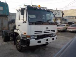 Nissan Diesel UD