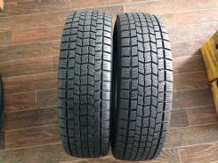 Falken Espia EPZ. Зимние, без шипов, износ: 10%, 2 шт