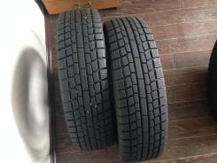 Yokohama Ice Guard IG20. Зимние, без шипов, износ: 10%, 2 шт