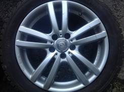 Sparco. 7.5x17, 5x112.00, ET38