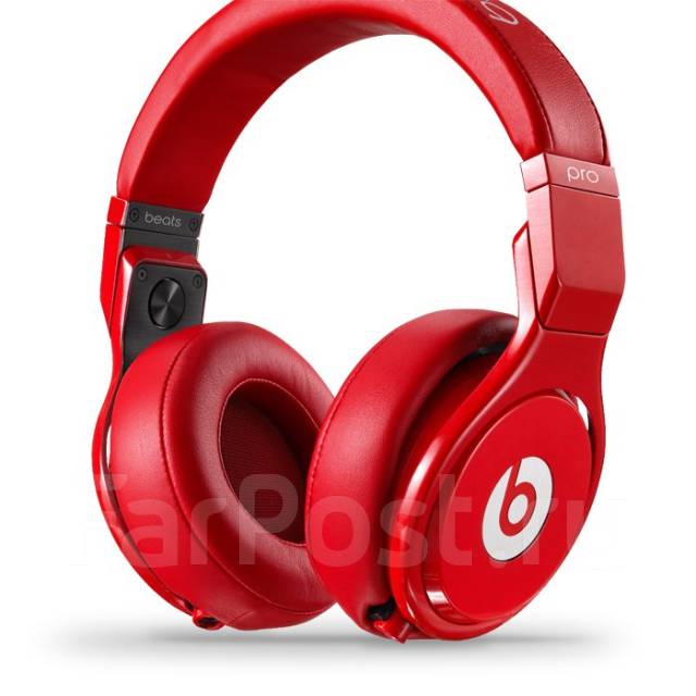 Monster Beats Pro. 11 200