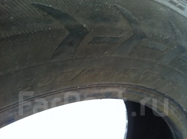 Michelin LTX M/S. ������, ��� ����, 2011 ���, �/�, ����� 20 % ����