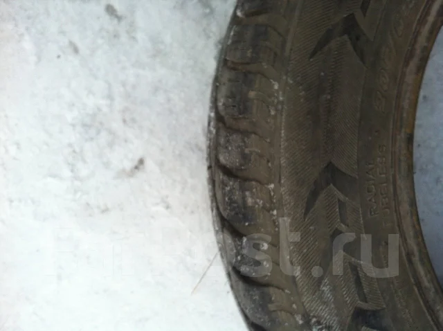 Michelin LTX M/S. ������, ��� ����, 2011 ���, �/�, ����� 20 % ����