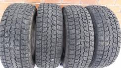 Toyo Winter Tranpath S1. Зимние, без шипов, 2010 год, износ: 20%, 4 шт