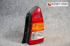 Стоп сигнал Mazda TRIBUTE