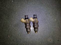 Инжектор. Toyota: Carina, Corolla, Corolla Levin, Sprinter Trueno, Sprinter Marino, Corolla Ceres, Sprinter Двигатель 5AFE