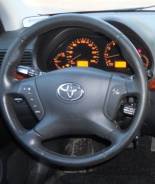 Руль. Toyota Avensis, ZZT250, ZZT251, ADT250, ADT251, ZZT251L, AZT255W, AZT250, AZT251, CDT250, AZT251W, AZT250W, AZT255