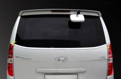 Молдинг стекла. Hyundai Starex Hyundai Grand Starex