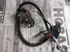 Шланг тормозной. Honda Stream, RN2 Двигатель D17A