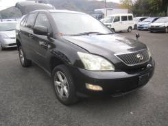 Toyota Harrier. MCU35
