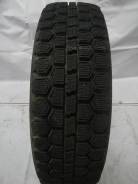 Dunlop Graspic HS-3. Зимние, без шипов, 2001 год, износ: 10%, 1 шт