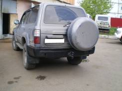 Бампер. Nissan Navara Nissan Safari Nissan Patrol Nissan NP300 Toyota Hilux Surf Toyota Hilux Toyota Land Cruiser Prado Toyota Land Cruiser Mitsubishi...