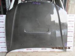 Капот. Subaru Legacy, BE5