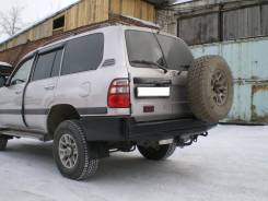 Бампер. Nissan Navara Nissan Safari Nissan Patrol Nissan NP300 Toyota Hilux Surf Toyota Hilux Toyota Land Cruiser Prado Toyota Land Cruiser Mitsubishi...