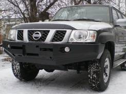 Бампер. Mitsubishi: B, L200, Triton, Pajero iO, Pajero Sport, Pajero Ford Ranger УАЗ Буханка, 452 УАЗ Хантер УАЗ Патриот Toyota: Tundra, Hilux, Hilux...