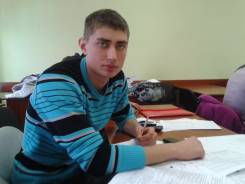 Водитель-механик. Средне-специальное образование, опыт работы 2 года