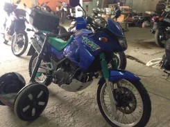 Kawasaki KLE 500. 500����. ��., ��������, ���, ��� ������� ����