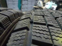 Dunlop DSX. Зимние, без шипов, 2011 год, износ: 5%, 4 шт