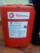 Total. 80W90, ����������������� ����