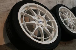 Enkei NT03. 7.0x17", 5x100, ET50, �� 73���. ����