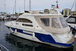 Sealine. ��������� ������������, ������ ����