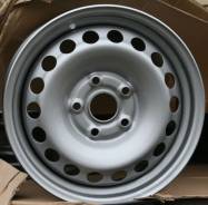 Trebl. 6.5x16, 5x114.30, ET45, ЦО 60,1 мм.