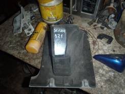 Бардачок. Volkswagen Passat, 3B6