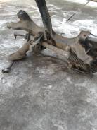 Рулевая рейка. Toyota Corolla, NZE120, ZZE120