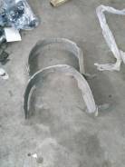 Подкрылок. Toyota RAV4, ASA44L, XA40, ALA49L, ZSA42L, ASA42, ASA44, ZSA44L