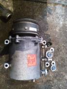 Компрессор кондиционера. Mitsubishi Delica Space Gear, PD8W