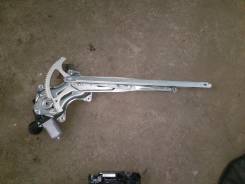 Стеклоподъемный механизм. Toyota Crown, AWS210, GRS210, GWS214, GRS211, GRS214 Toyota RAV4 Toyota Harrier, ZSU60, ZSU65, AVU65 Двигатели: 2GRFSE, 2GRF...