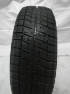 Bridgestone Blizzak Revo2. Зимние, без шипов, 2006 год, износ: 20%, 1 шт