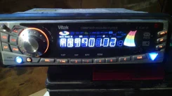 Vitek VT-3626BK ����