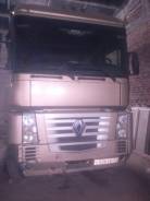 Renault Magnum 