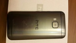 HTC One M9